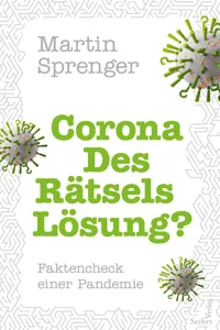 Corona – Des Rätsels Lösung?_cover