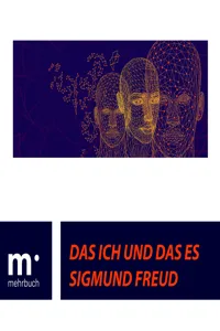 Das ICH und das ES_cover