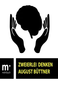 Zweierlei Denken_cover