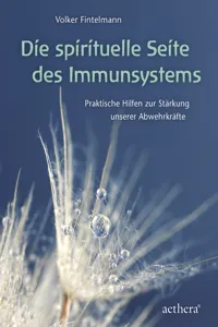 Die spirituelle Seite des Immunsystems_cover