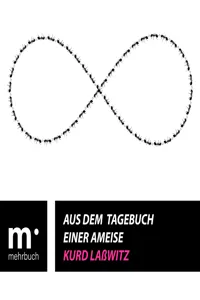 Aus dem Tagebuch einer Ameise_cover