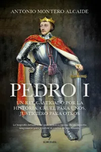 Pedro I_cover