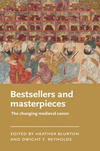 Bestsellers and masterpieces_cover