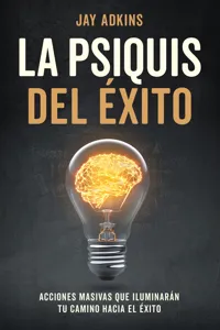 LA PSIQUIS DEL ÉXITO_cover