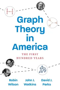 Graph Theory in America_cover