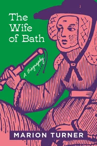 The Wife of Bath_cover