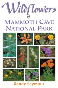 Wildflowers of Mammoth Cave National Park_cover