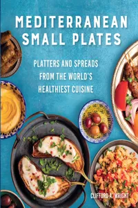 Mediterranean Small Plates_cover