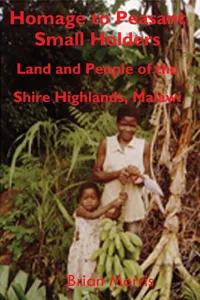 Homage to Peasant Smallholders_cover