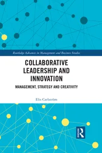 Collaborative Leadership and Innovation_cover