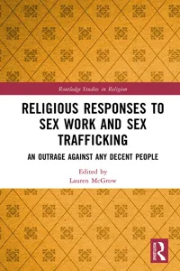 Religious Responses to Sex Work and Sex Trafficking_cover