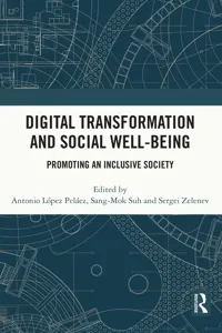 Digital Transformation and Social Well-Being_cover