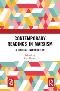 Contemporary Readings in Marxism_cover