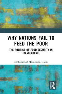 Why Nations Fail to Feed the Poor_cover