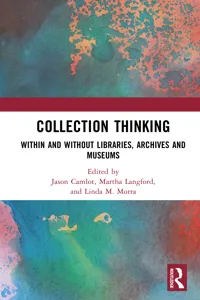 Collection Thinking_cover