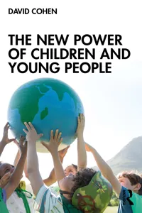 The New Power of Children and Young People_cover