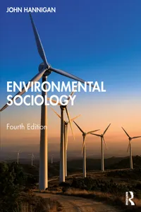 Environmental Sociology_cover