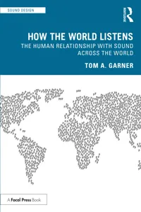 How the World Listens_cover