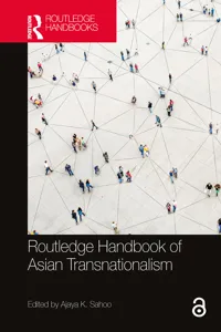 Routledge Handbook of Asian Transnationalism_cover