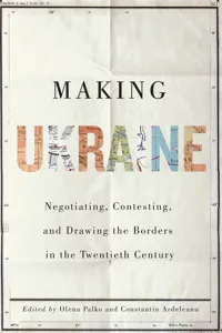 Making Ukraine_cover