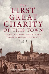 The First Great Charity of This Town_cover