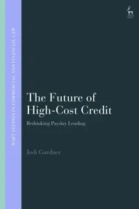 The Future of High-Cost Credit_cover