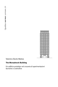 The Monadnock Building_cover