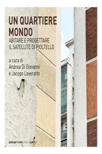 Un quartiere mondo_cover