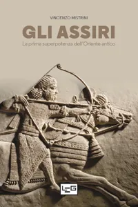 Gli Assiri_cover