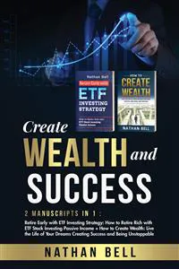 Create Wealth and Success_cover