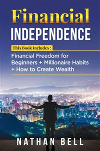 Financial Independence_cover