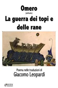 La guerra dei topi e delle rane_cover