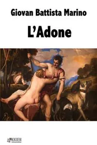 L'Adone_cover