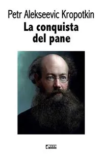 La conquista del pane_cover