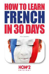 How to Learn French in 30 Days_cover