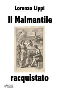 Il Malmantile racquistato_cover