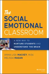The Social Emotional Classroom_cover