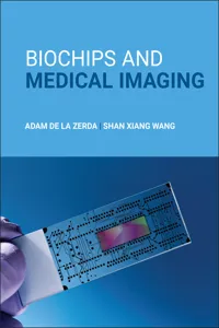 Biochips and Medical Imaging_cover