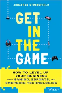 Get in the Game_cover