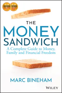 The Money Sandwich_cover