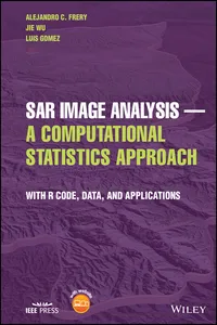 SAR Image Analysis - A Computational Statistics Approach_cover