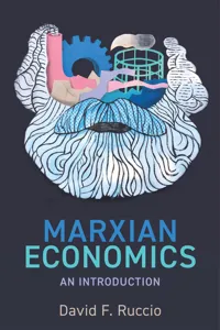 Marxian Economics_cover