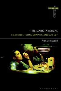 The Dark Interval_cover