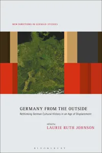 Germany from the Outside_cover