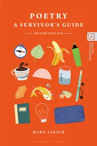 Poetry: A Survivor's Guide_cover