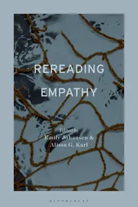 Rereading Empathy_cover