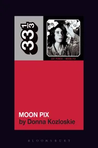 Cat Power's Moon Pix_cover