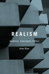 Realism: Aesthetics, Experiments, Politics_cover