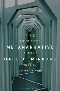 The Metanarrative Hall of Mirrors_cover