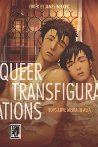 Queer Transfigurations_cover